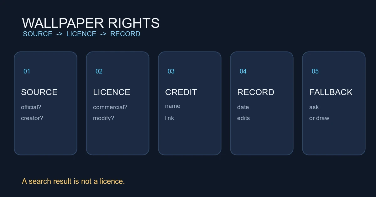 A Rights-Cleared VALORANT Wallpaper Guide