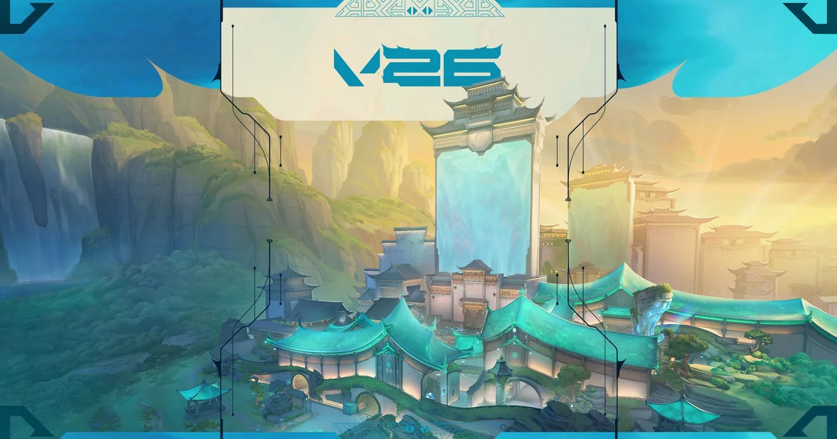 VALORANT Patch 13.00: What Summit, Retake and the RR Changes Mean