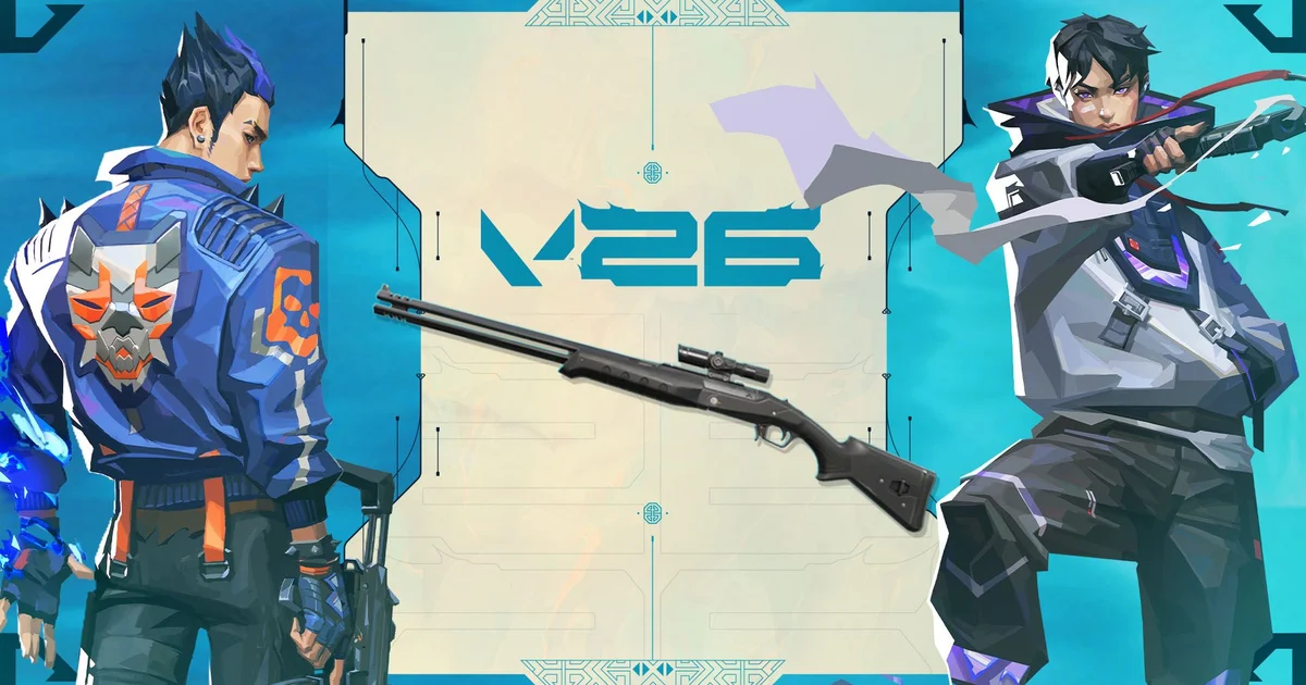 VALORANT Patch 13.01: Iso, Yoru, Outlaw and Rank Integrity Explained